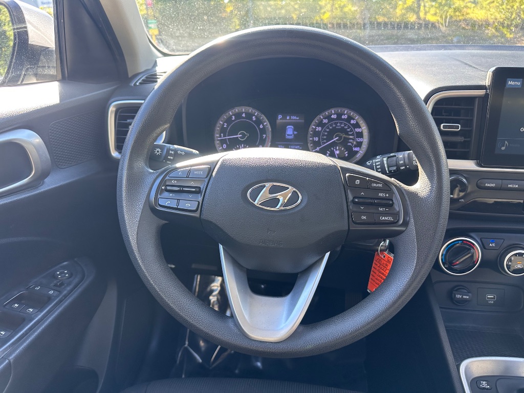 2021 Hyundai Venue - $10,999