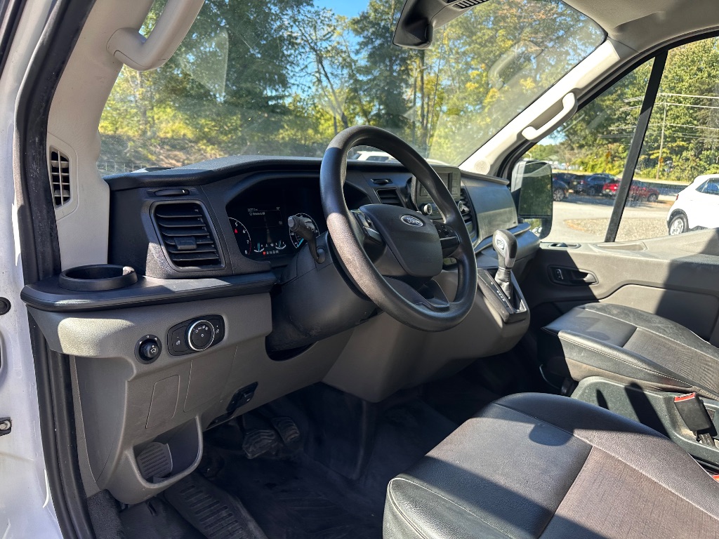 2022 Ford Transit - $29,999