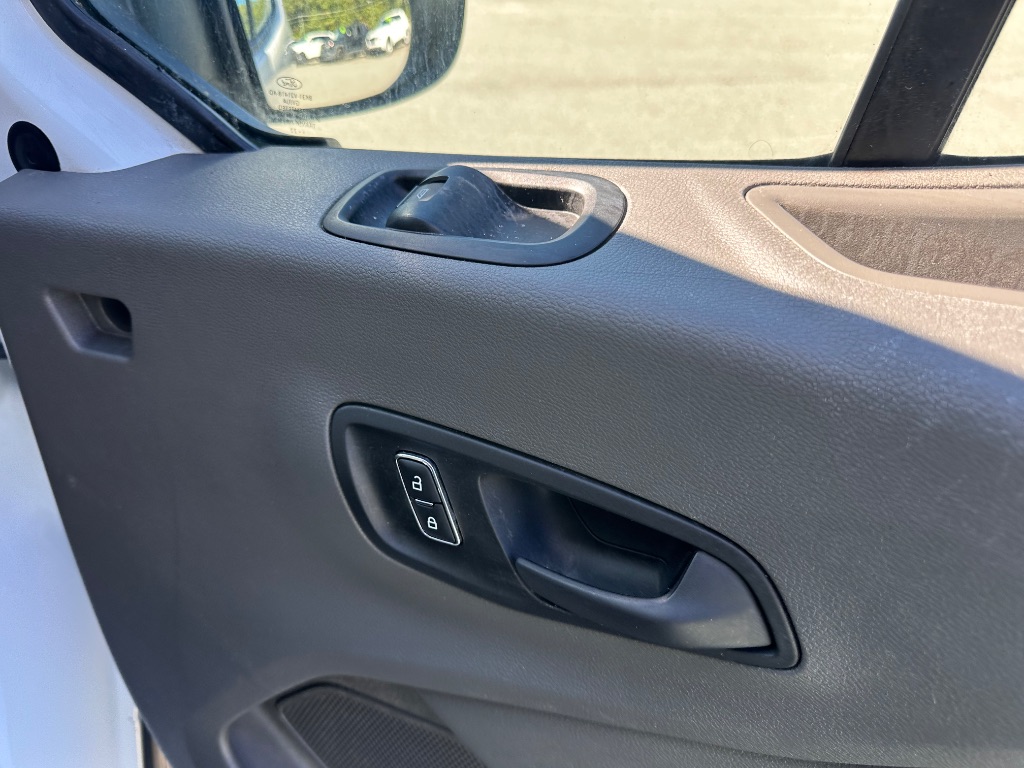 2022 Ford Transit - $29,999