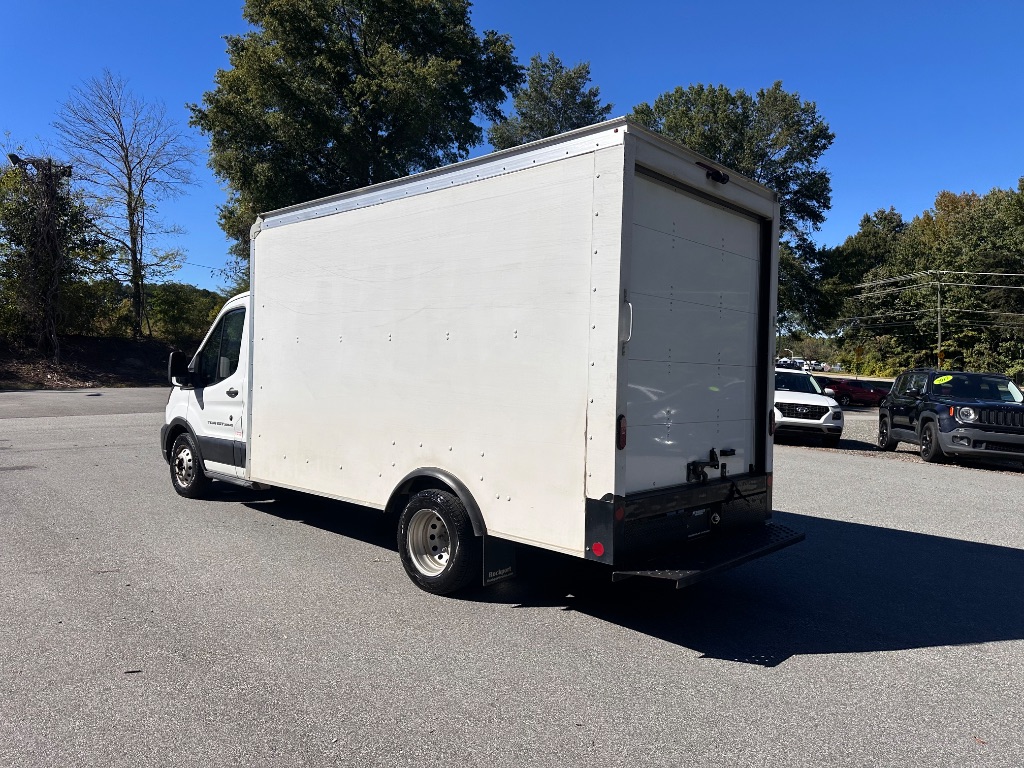 2022 Ford Transit - $29,999