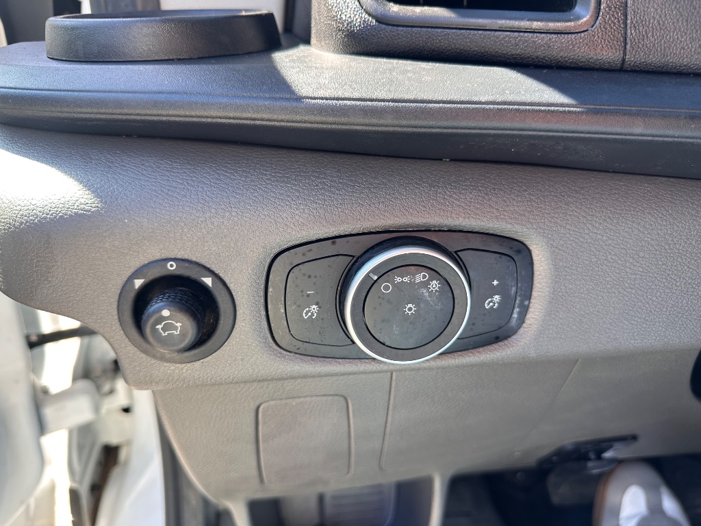 2022 Ford Transit - $29,999