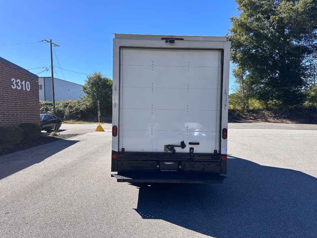 2022 Ford Transit - $29,999