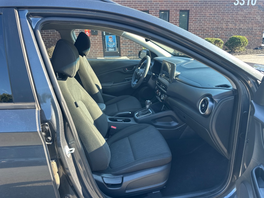 2022 Hyundai Kona - $11,499