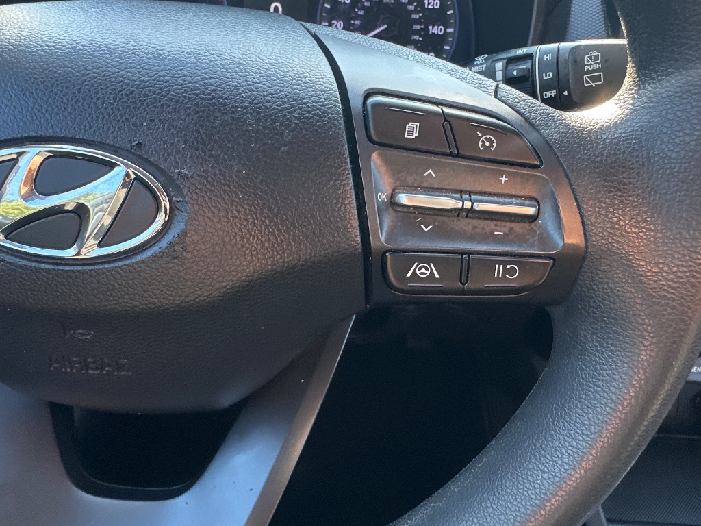2022 Hyundai Kona - $11,499