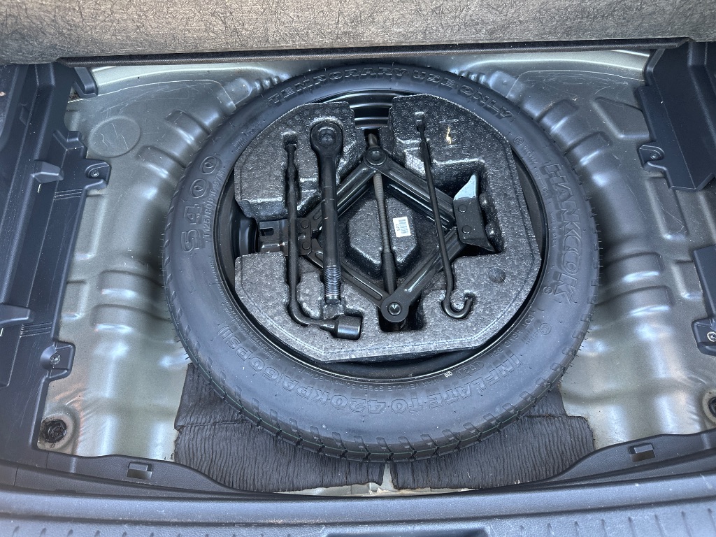 2022 Hyundai Kona - $11,499