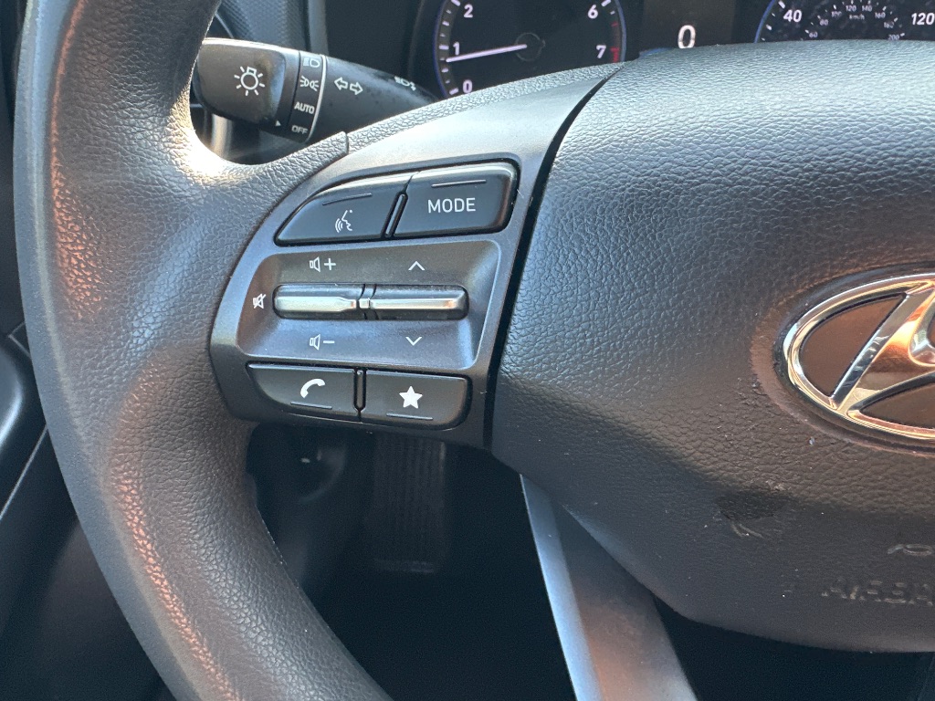 2022 Hyundai Kona - $11,499