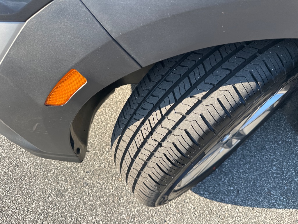 2022 Hyundai Kona - $11,499