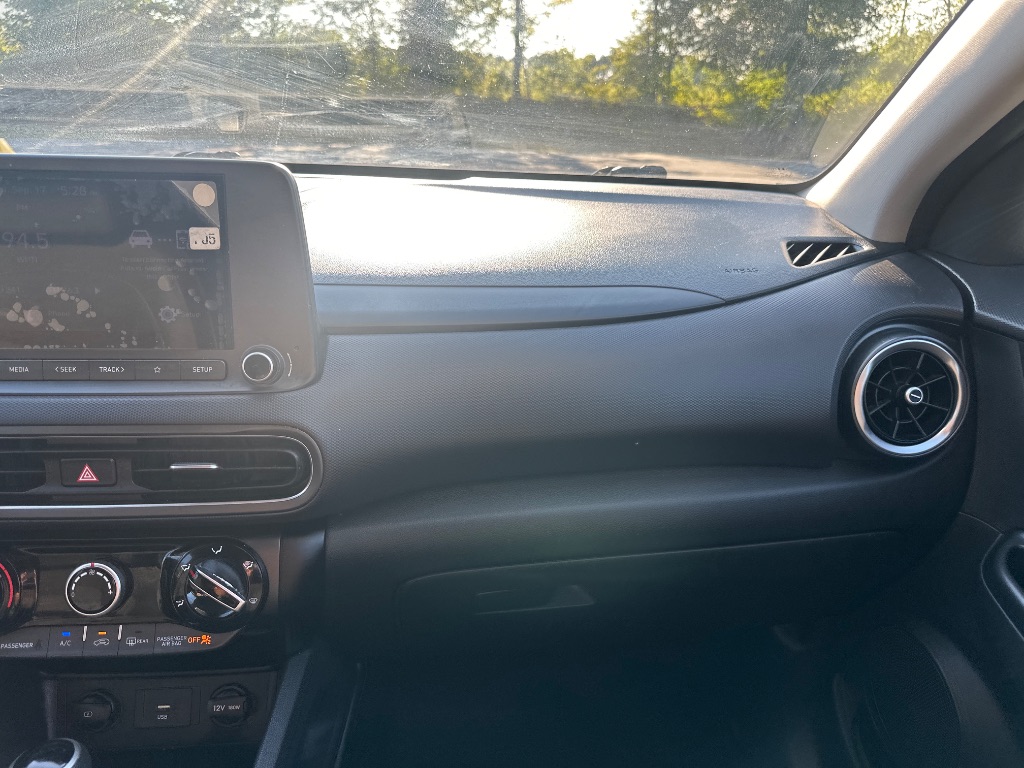 2022 Hyundai Kona - $11,499