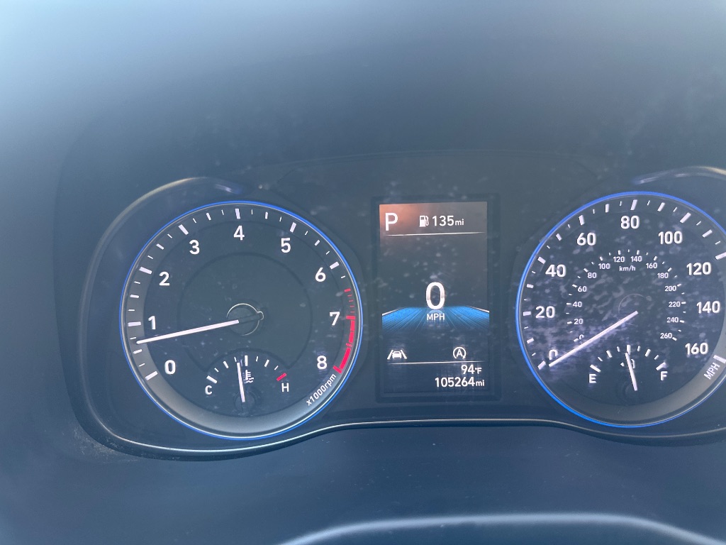 2022 Hyundai Kona - $11,499