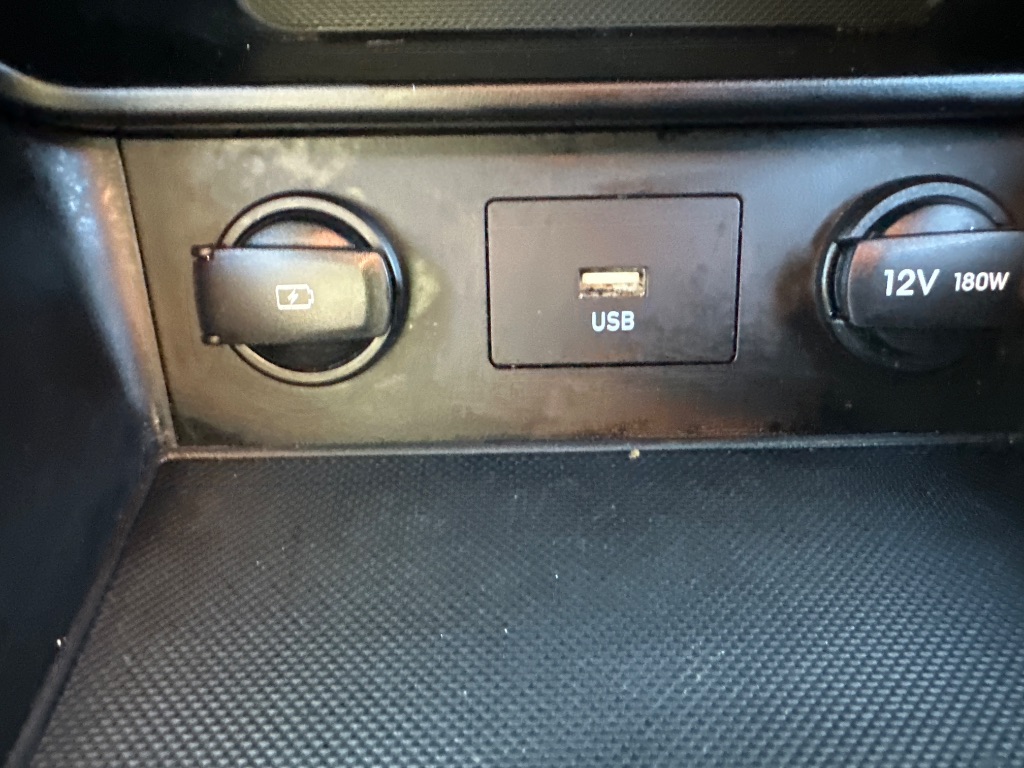 2022 Hyundai Kona - $11,499