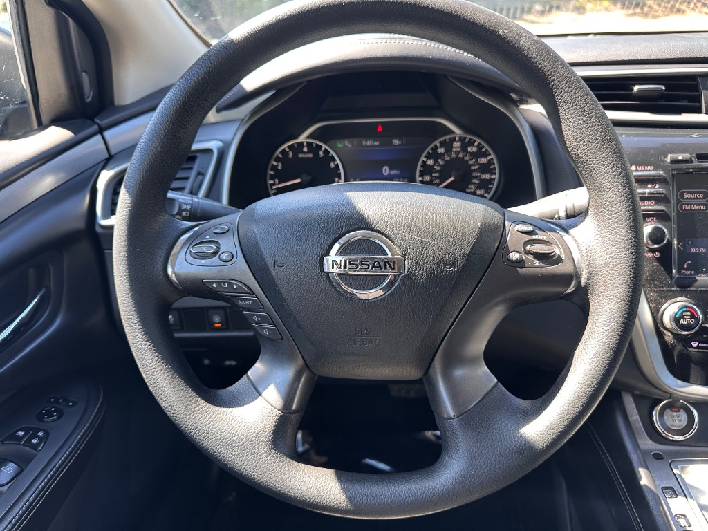 2021 Nissan Murano - $12,999