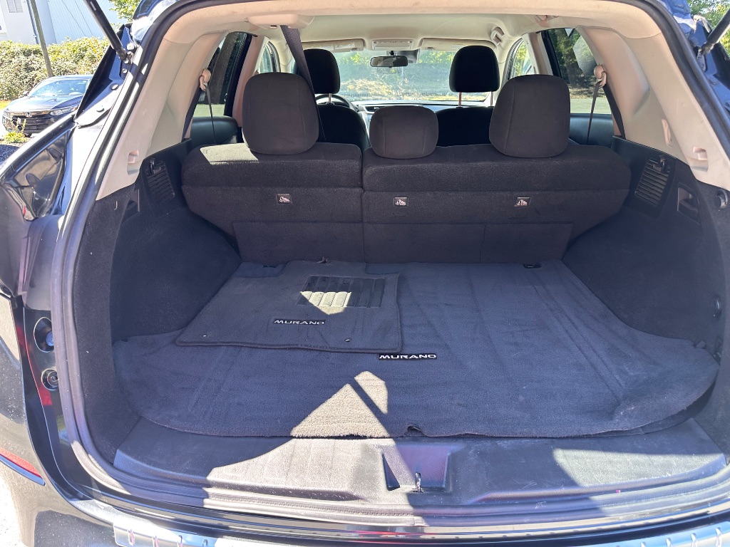 2021 Nissan Murano - $12,999