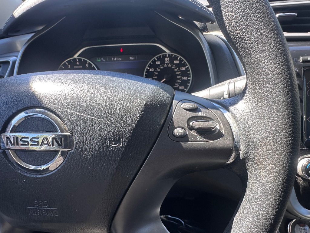 2021 Nissan Murano - $12,999