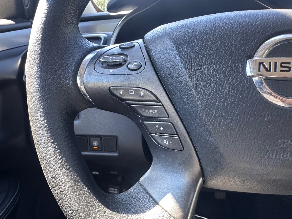 2021 Nissan Murano - $12,999