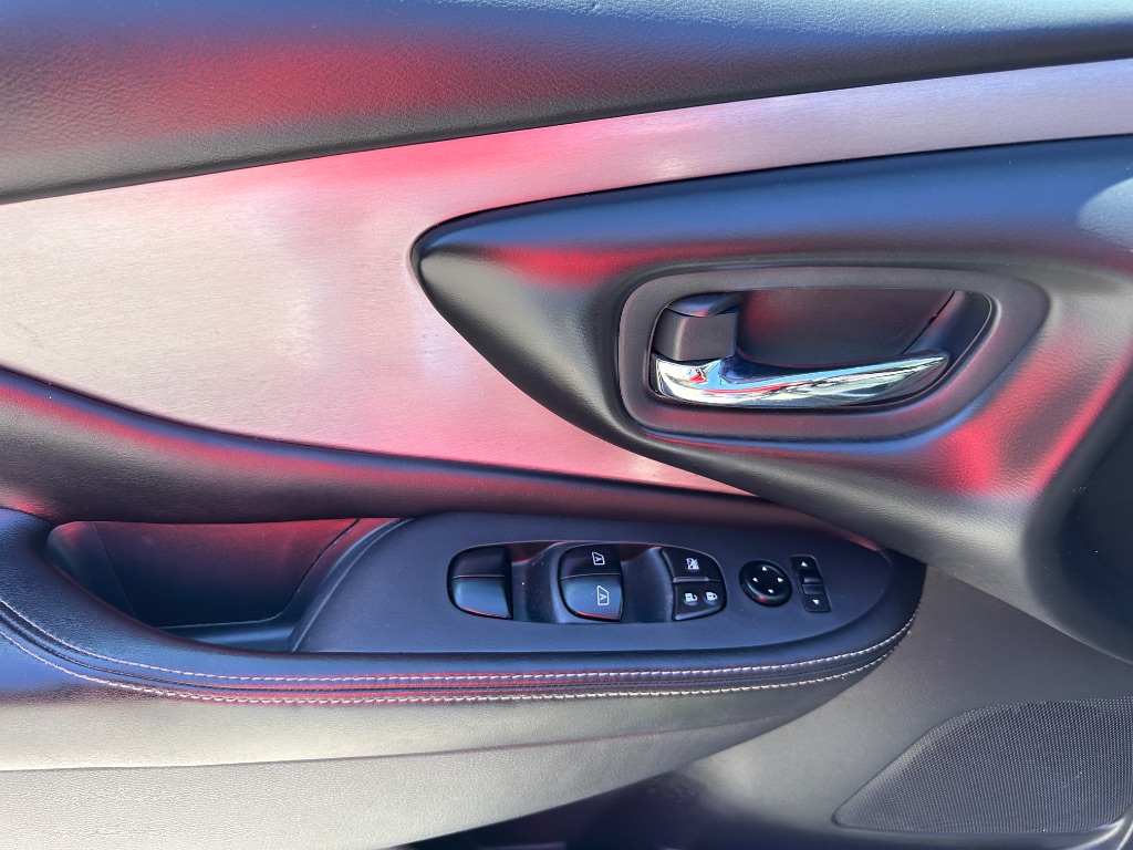 2021 Nissan Murano - $12,999