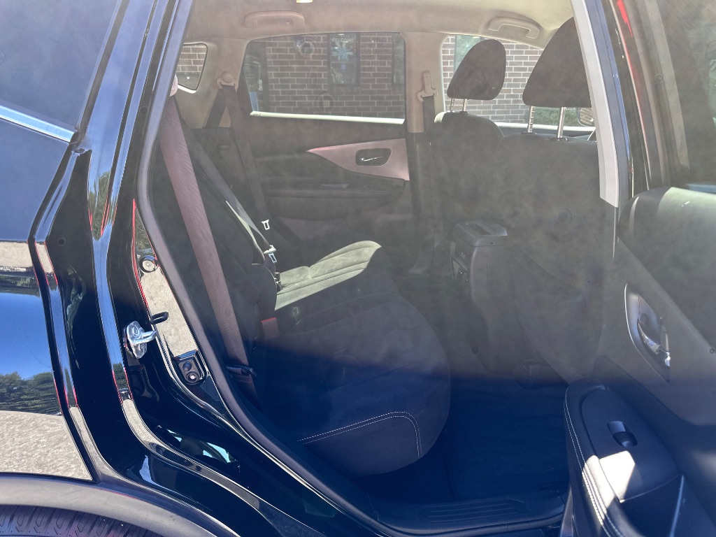 2021 Nissan Murano - $12,999