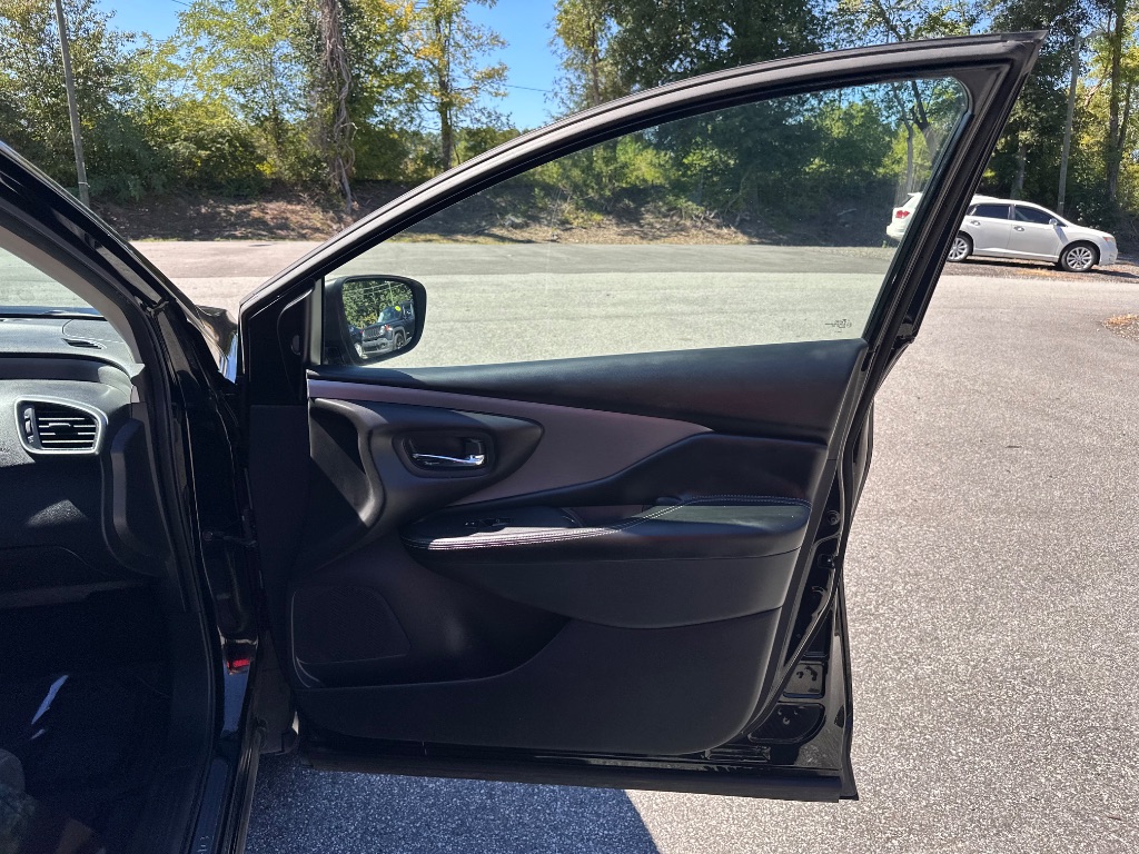 2021 Nissan Murano - $12,999