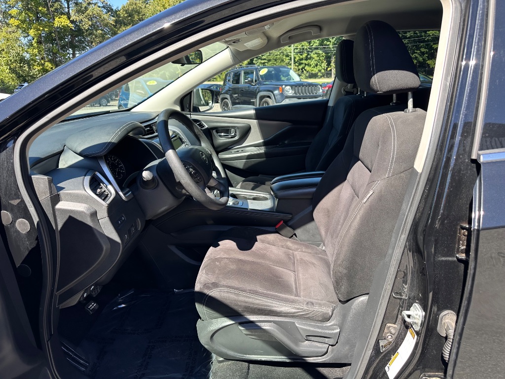 2021 Nissan Murano - $12,999