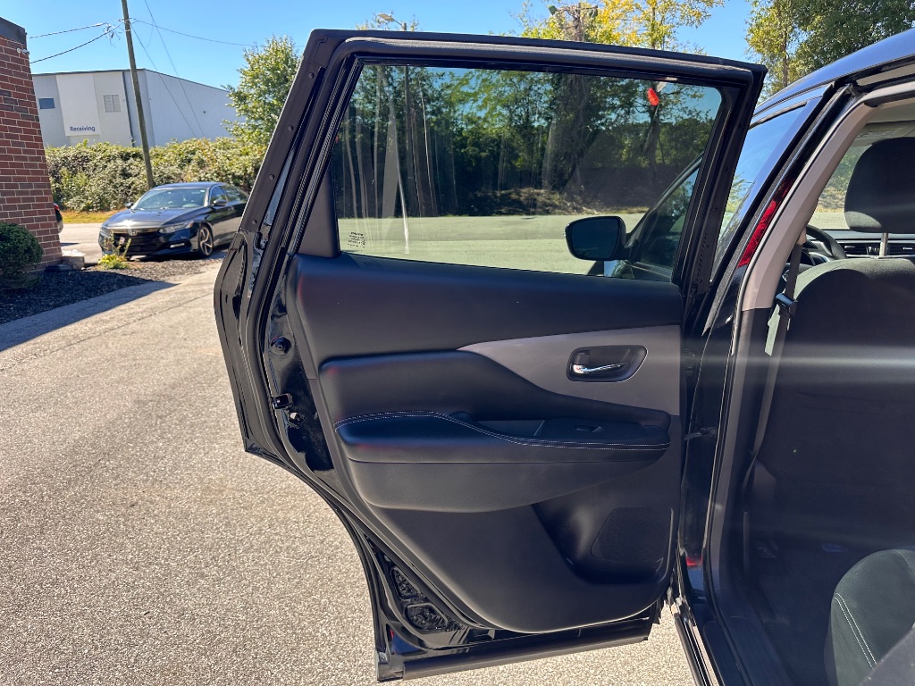 2021 Nissan Murano - $12,999