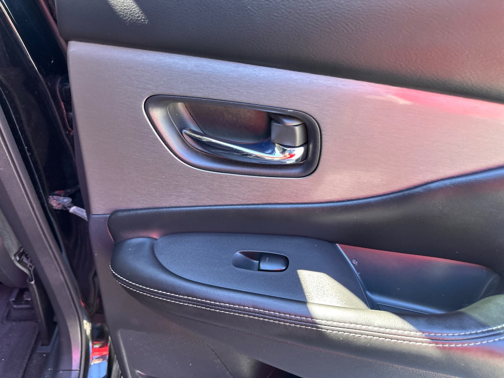 2021 Nissan Murano - $12,999