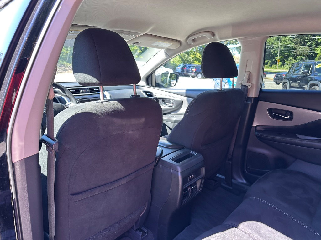 2021 Nissan Murano - $12,999