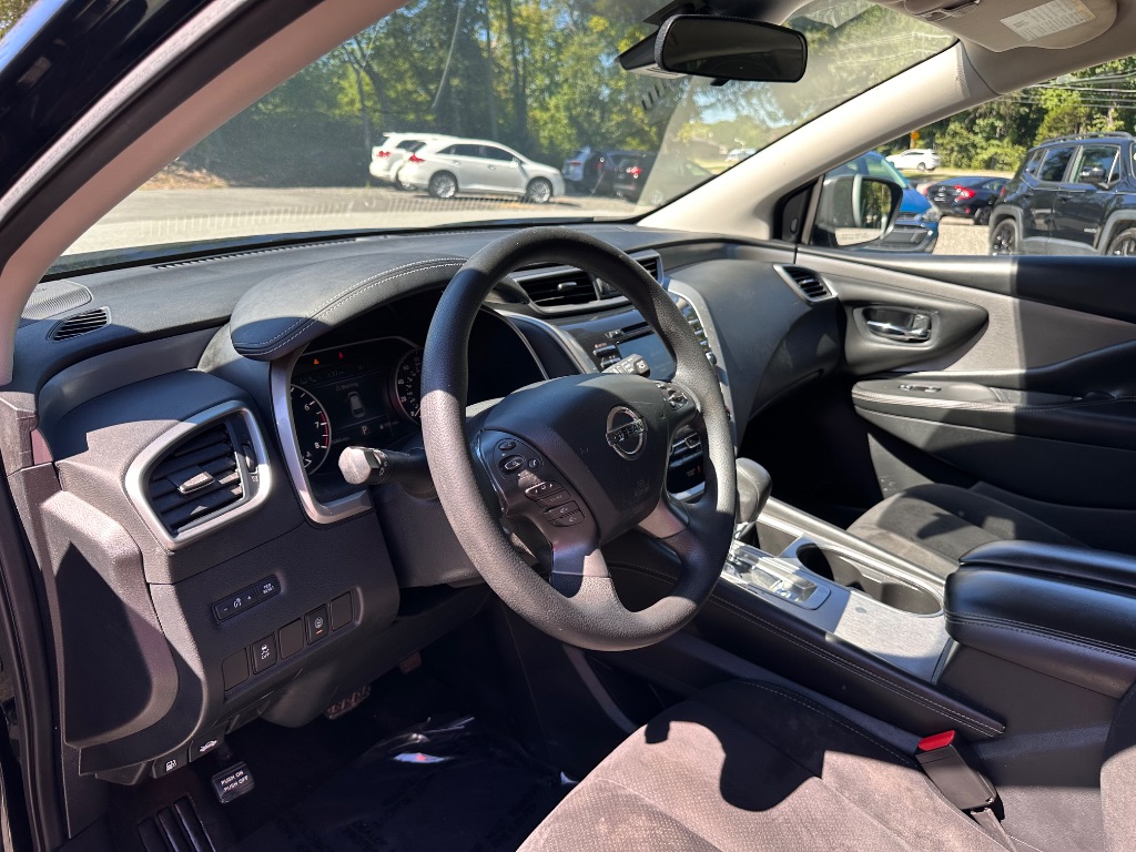2021 Nissan Murano - $12,999