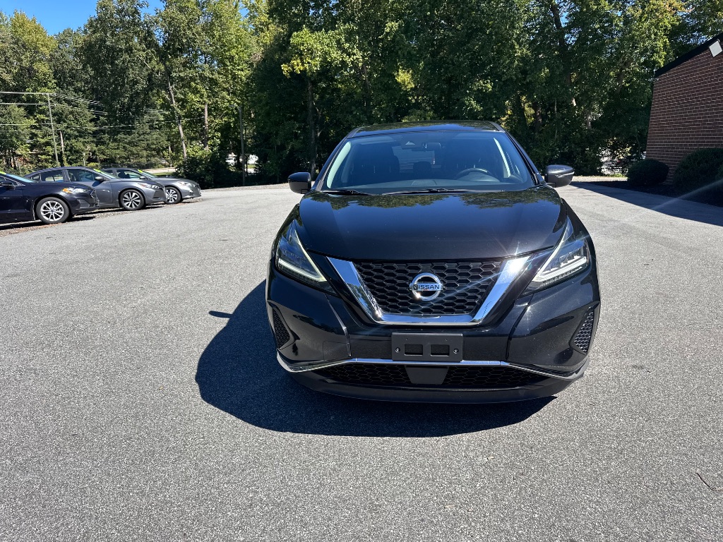 2021 Nissan Murano - $12,999