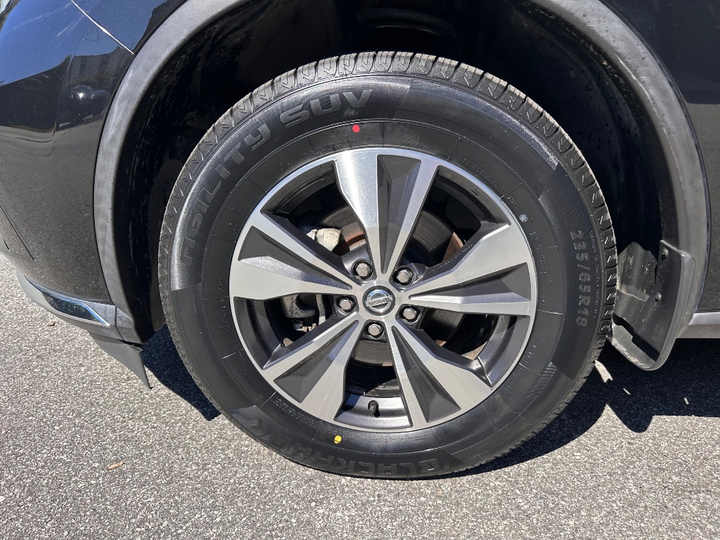 2021 Nissan Murano - $12,999
