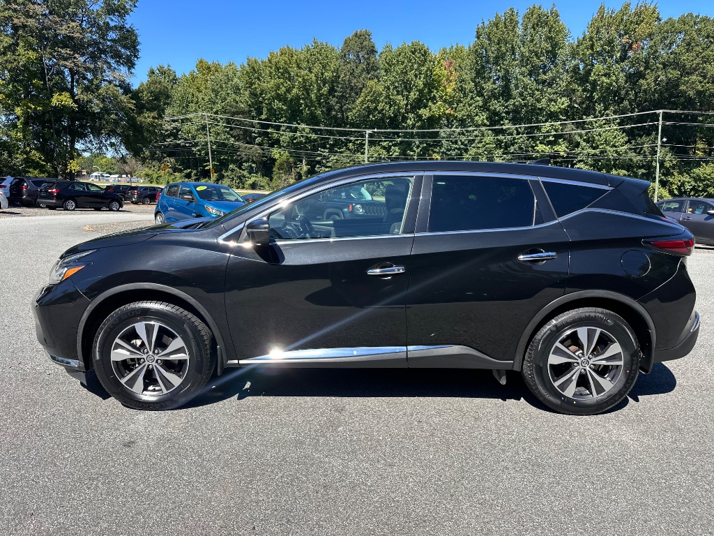 2021 Nissan Murano - $12,999