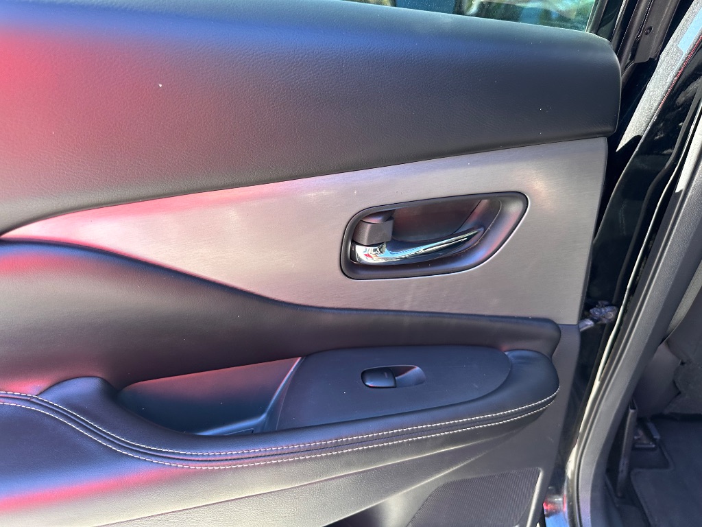 2021 Nissan Murano - $12,999