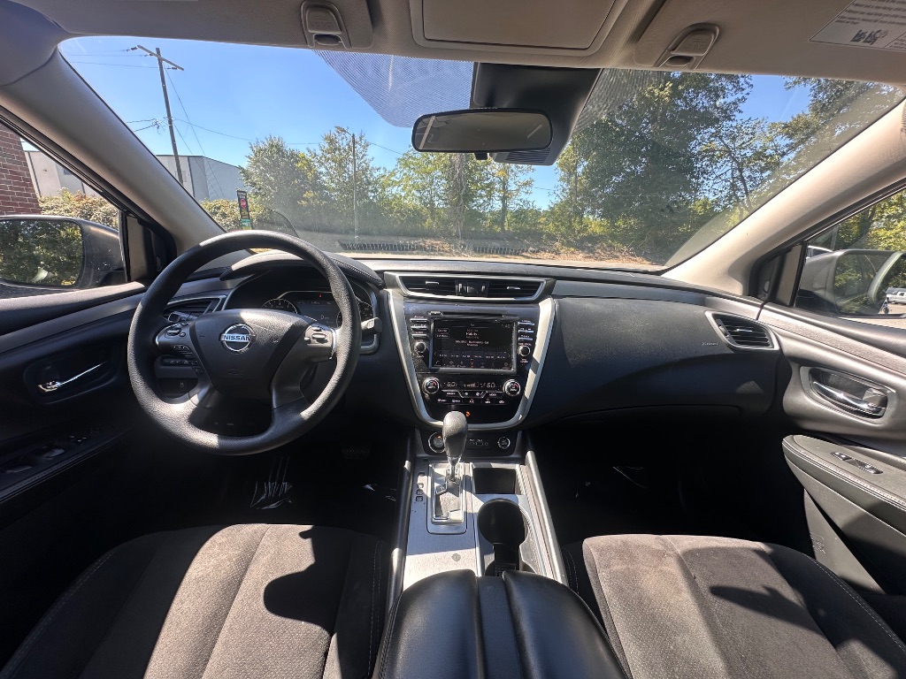 2021 Nissan Murano - $12,999