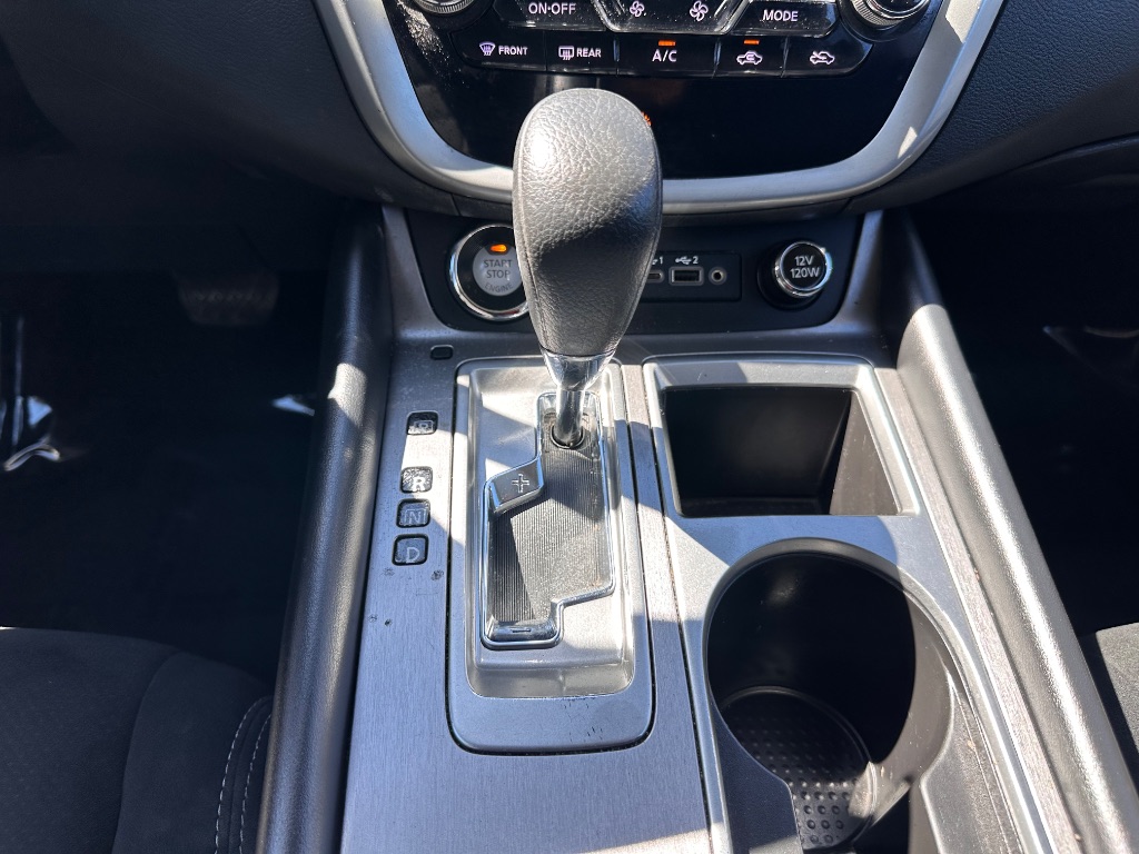 2021 Nissan Murano - $12,999