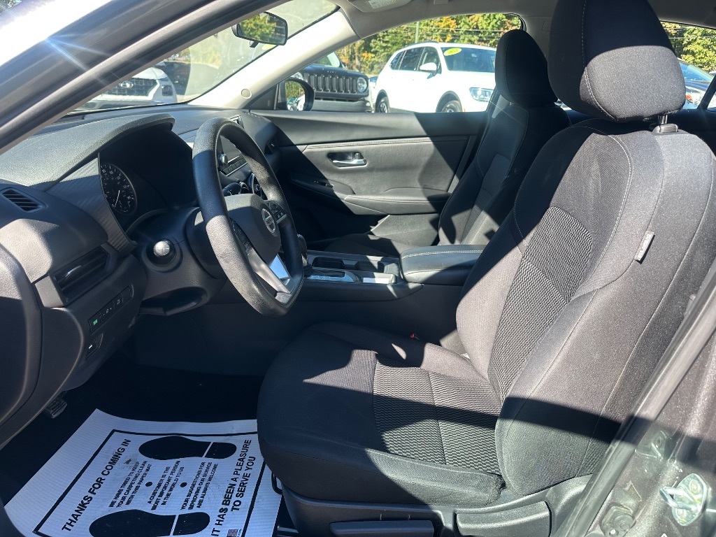 2023 Nissan Sentra - $15,999