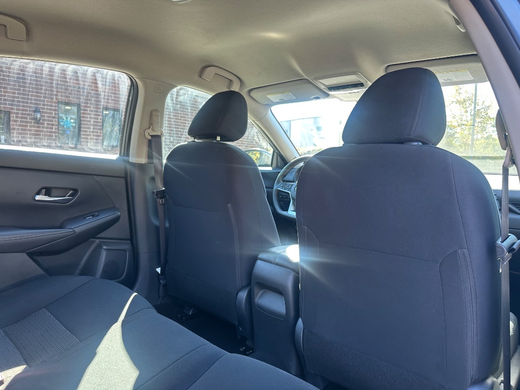 2023 Nissan Sentra - $15,999