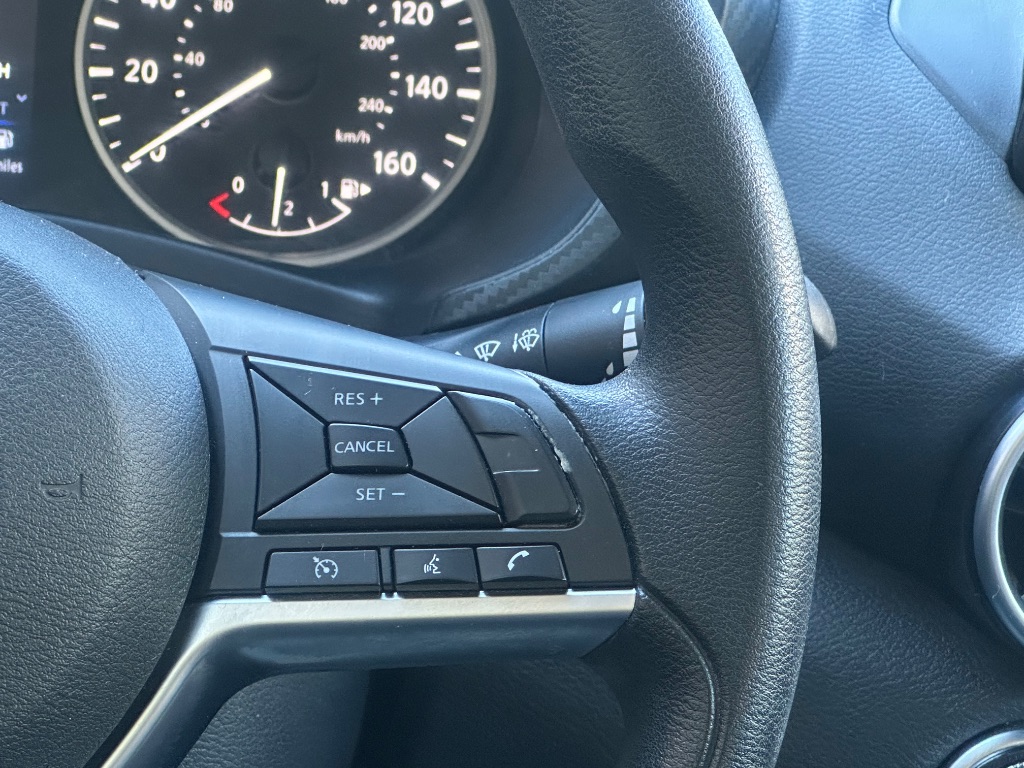 2023 Nissan Sentra - $15,999