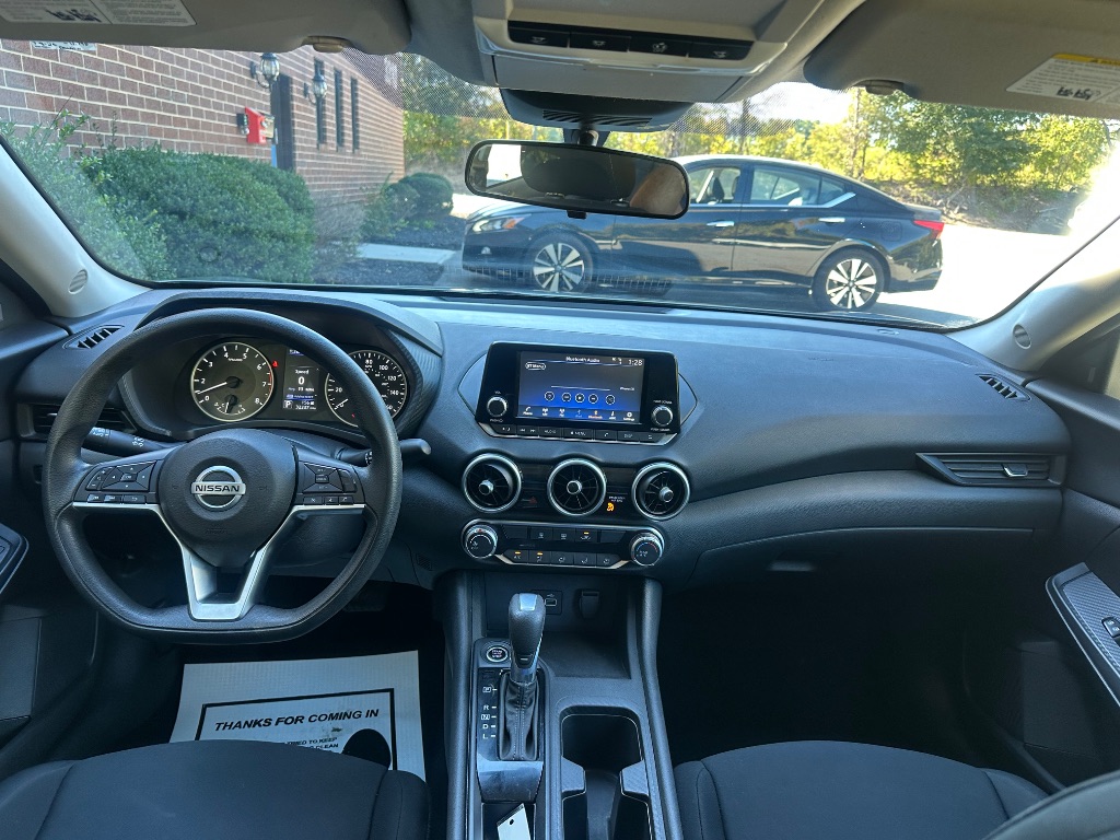 2023 Nissan Sentra - $15,999