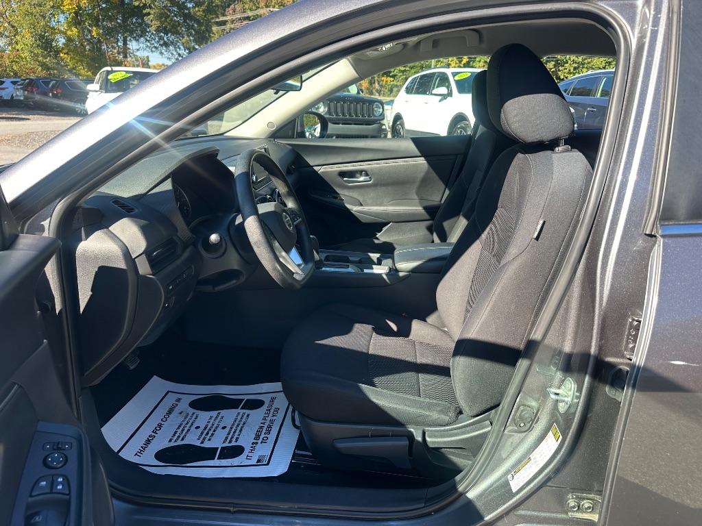 2023 Nissan Sentra - $15,999
