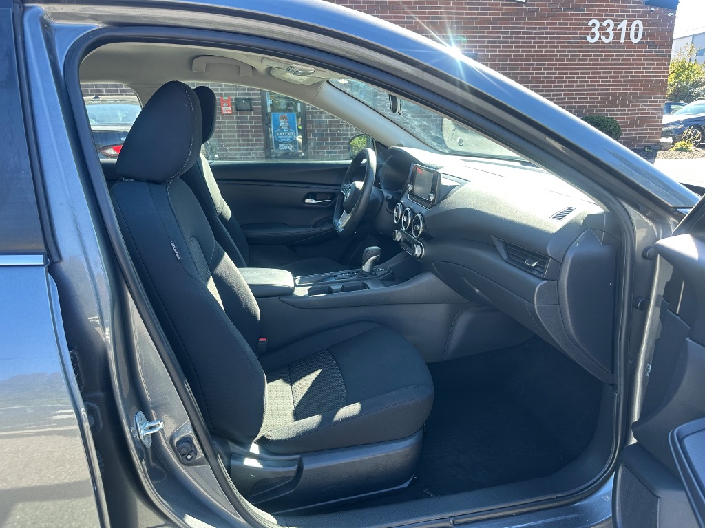 2023 Nissan Sentra - $15,999