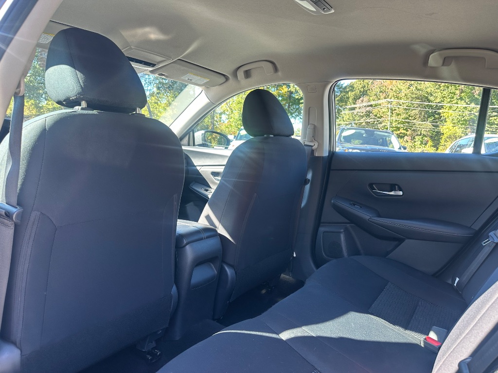 2023 Nissan Sentra - $15,999