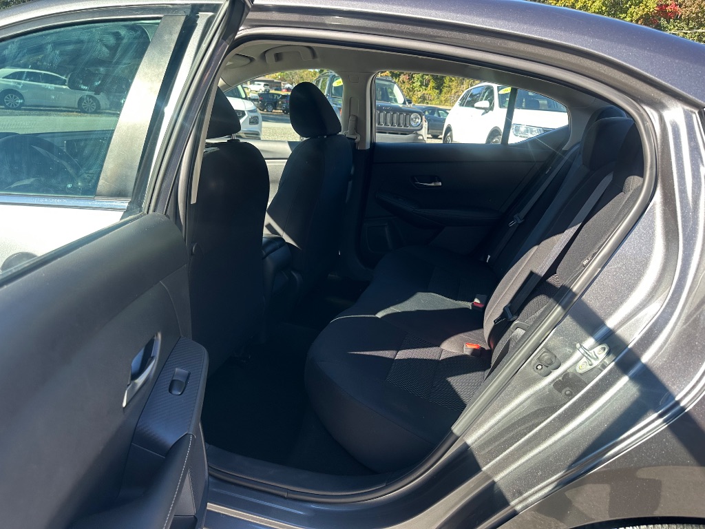 2023 Nissan Sentra - $15,999