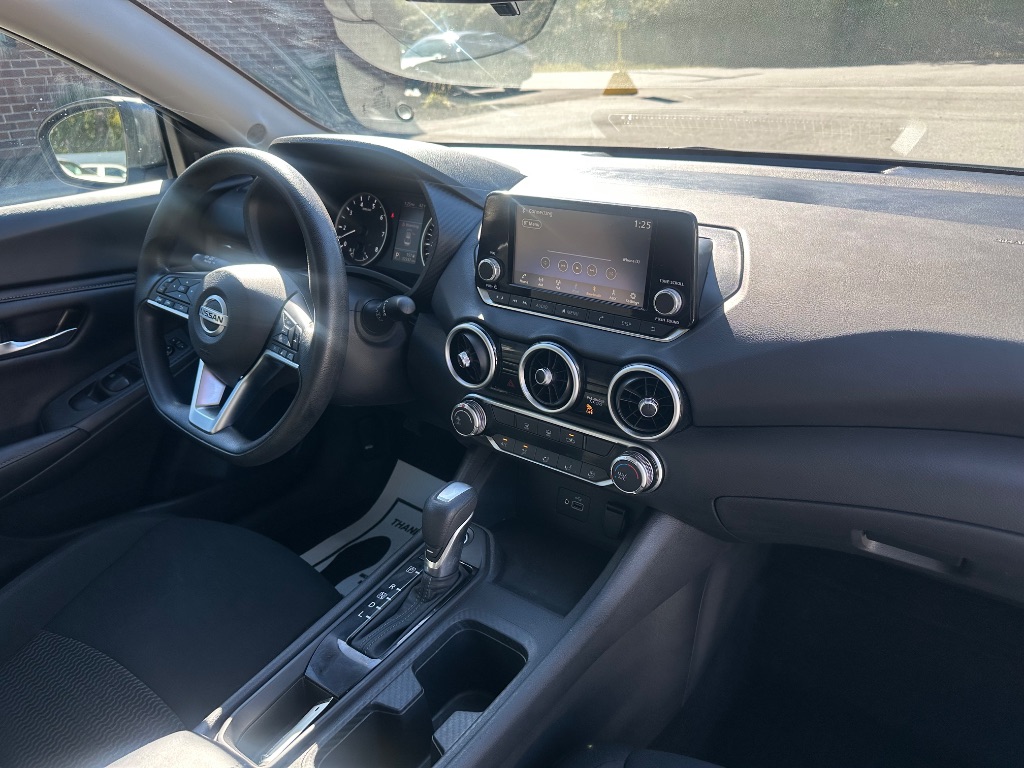 2023 Nissan Sentra - $15,999