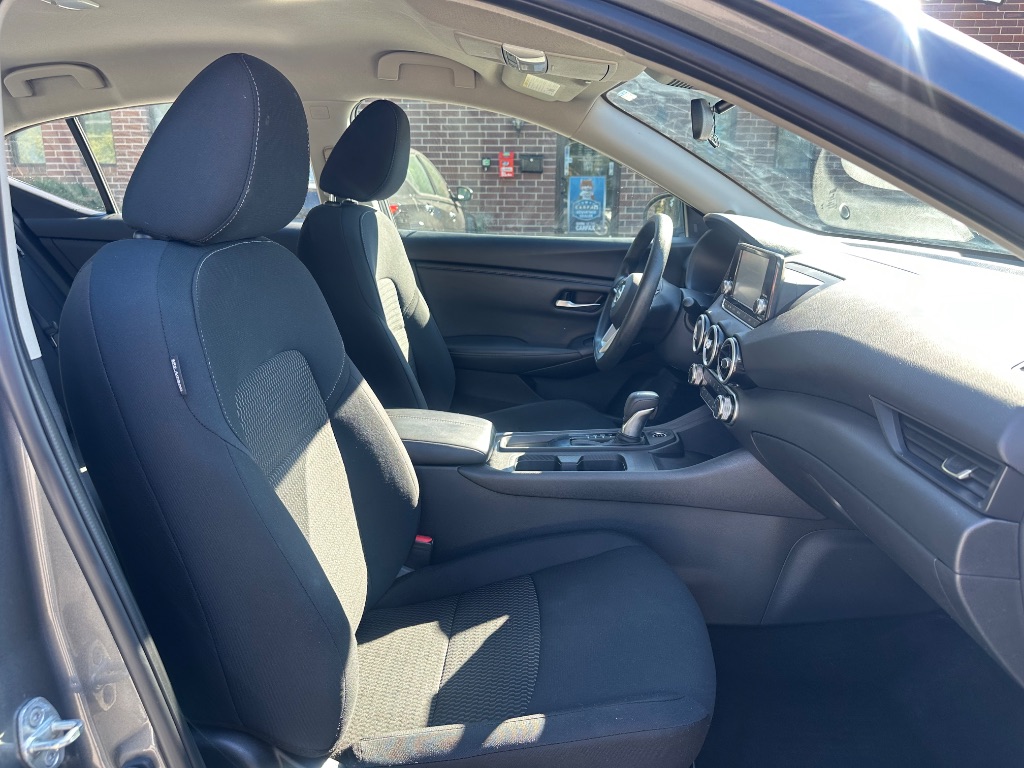 2023 Nissan Sentra - $15,999