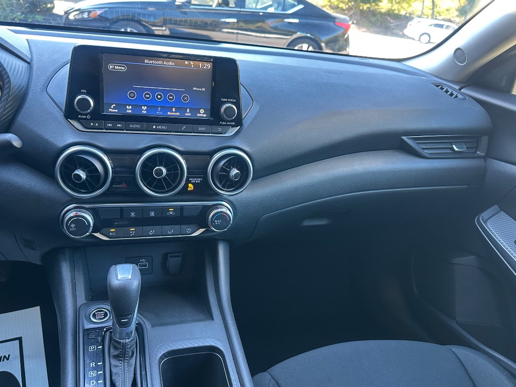 2023 Nissan Sentra - $15,999