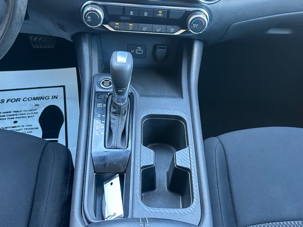 2023 Nissan Sentra - $15,999