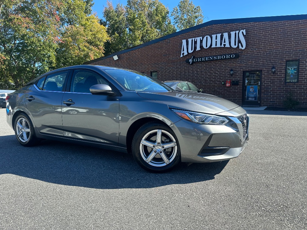 2023 Nissan Sentra - $15,999