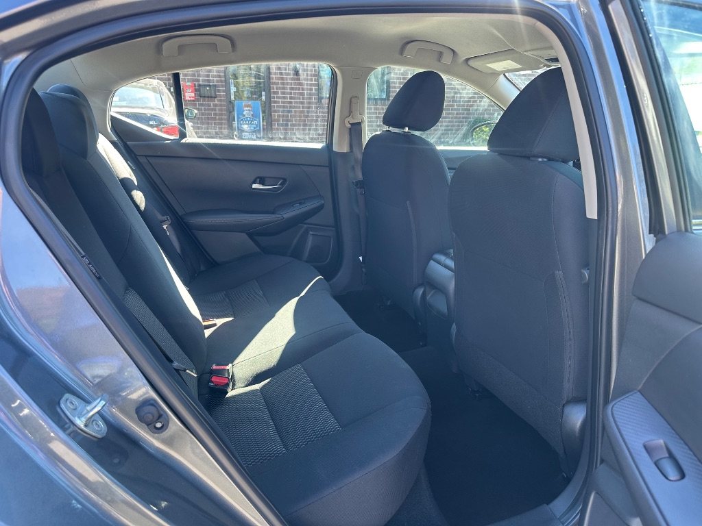 2023 Nissan Sentra - $15,999