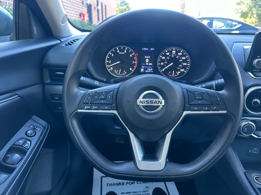 2023 Nissan Sentra - $15,999