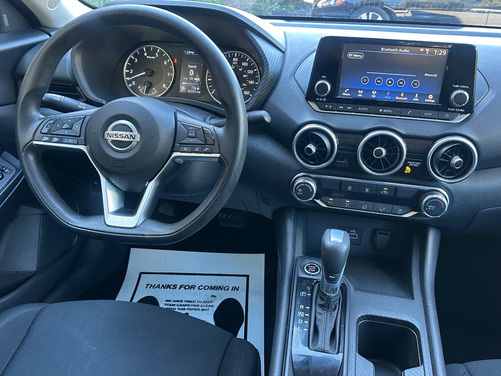 2023 Nissan Sentra - $15,999