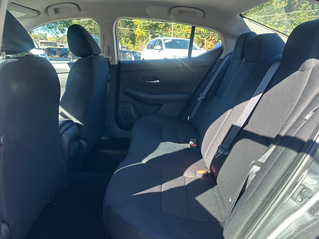 2023 Nissan Sentra - $15,999