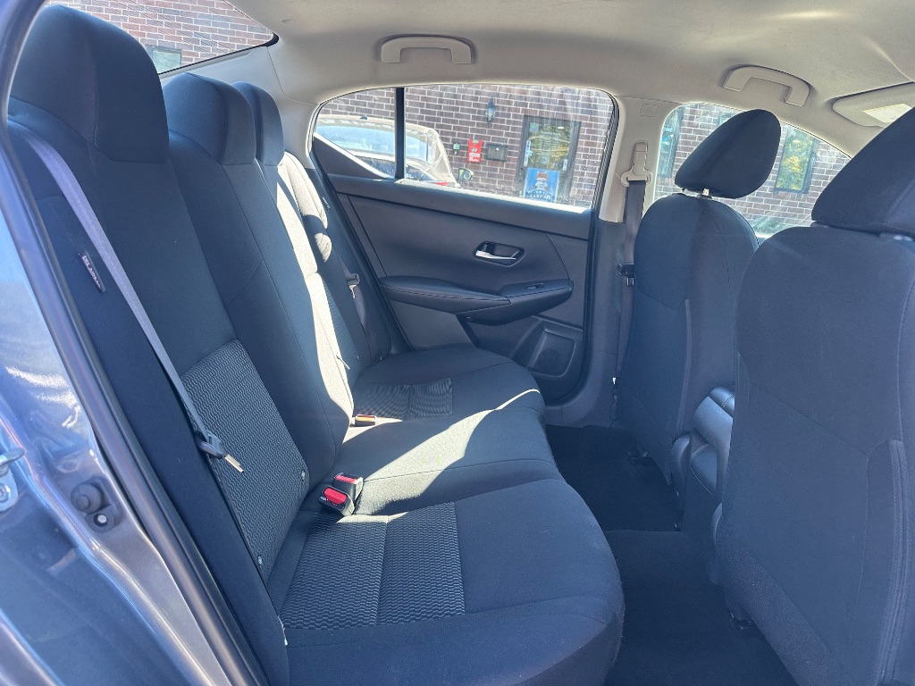 2023 Nissan Sentra - $15,999